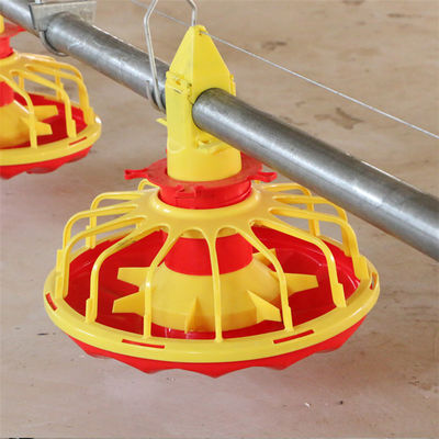 750W Automatic Pan Feeding System