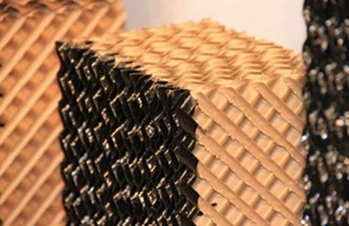 Honeywell Replacement Cooling Pads For Co60pm Evaporative Cooler
