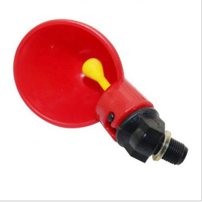 Automatic Quail Cup A Water Poultry Drinker House Accessories