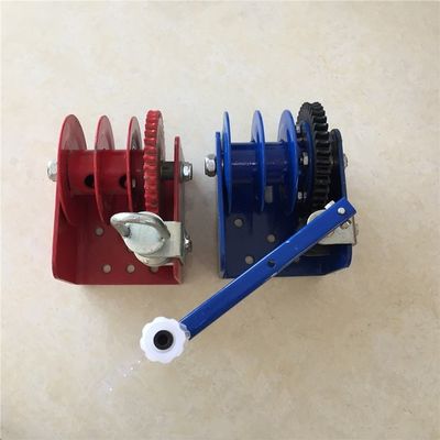 1500 Lbs All Purpose Winch 1200 Lbs Poultry House Accessories