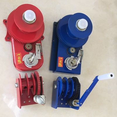 1500 Lbs All Purpose Winch 1200 Lbs Poultry House Accessories