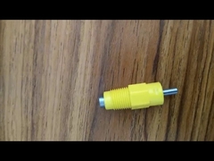 cone valve nipple drinker for poultry equipment chicken house