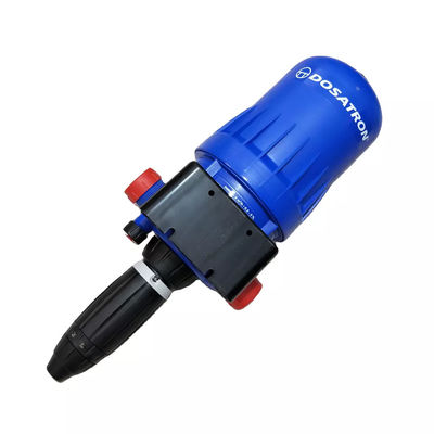 Оборудование курятника D25RE2 Dosatron Medicator для ферм