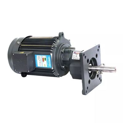 Части 1.1kw птицефермы мотора двигателя зубчатой передачи